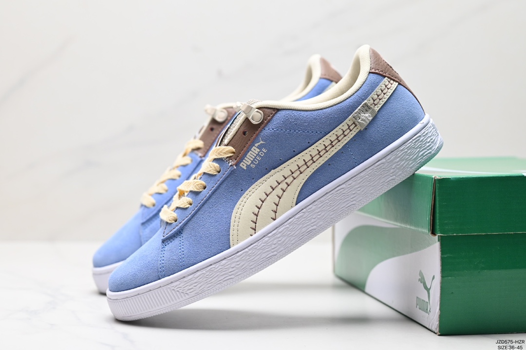 Puma Shoes